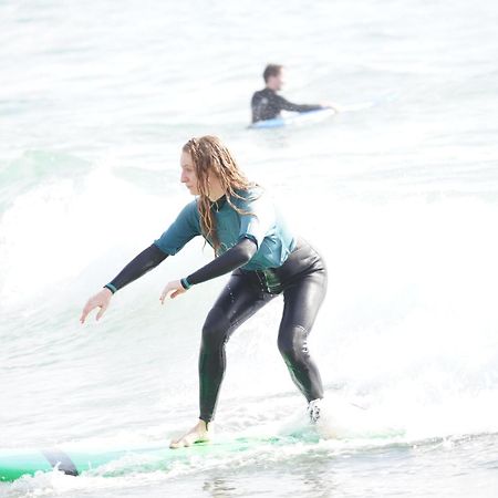 Taghoba Surf House Hostel Tamraght Luaran gambar