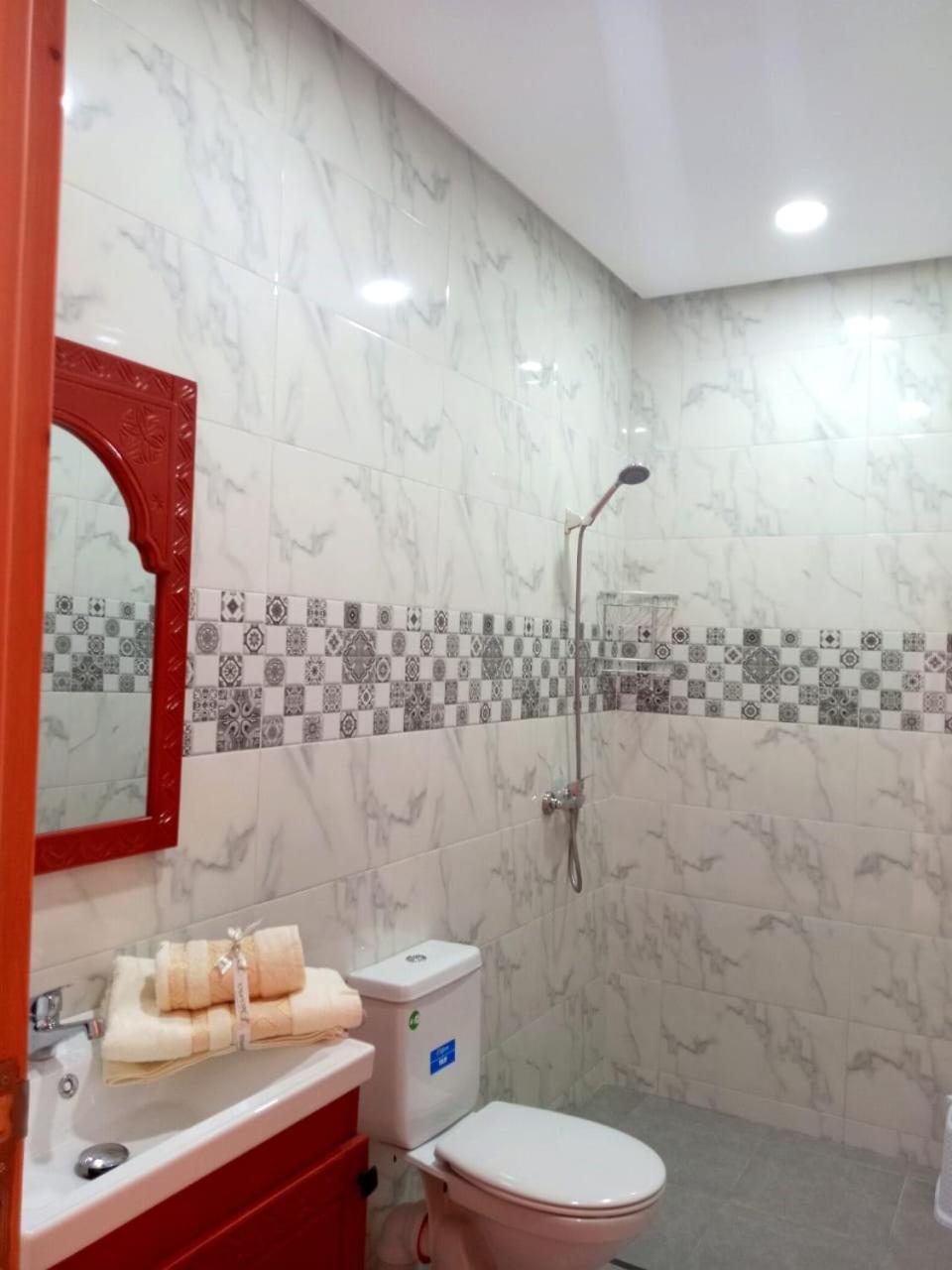 Taghoba Surf House Hostel Tamraght Luaran gambar