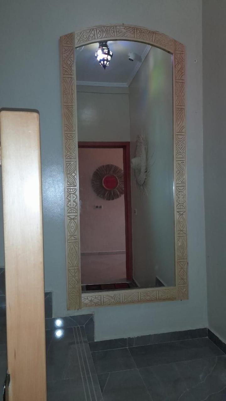 Taghoba Surf House Hostel Tamraght Luaran gambar