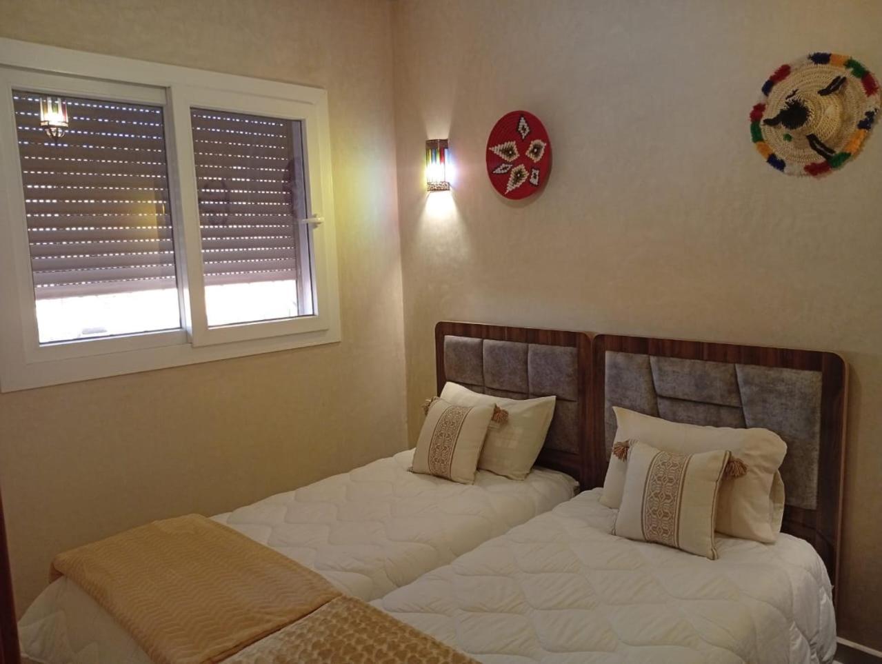 Taghoba Surf House Hostel Tamraght Luaran gambar
